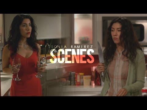 Sonia Ramirez Scenes (Modern Family) [1080p+Logoless] (NO BG Music)