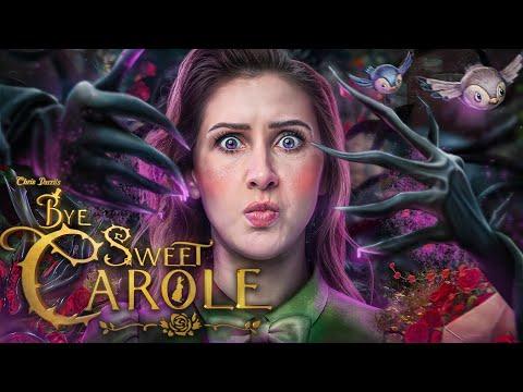 Ein geniales Disney Horror Game! Bye Sweet Carole Part 1/2