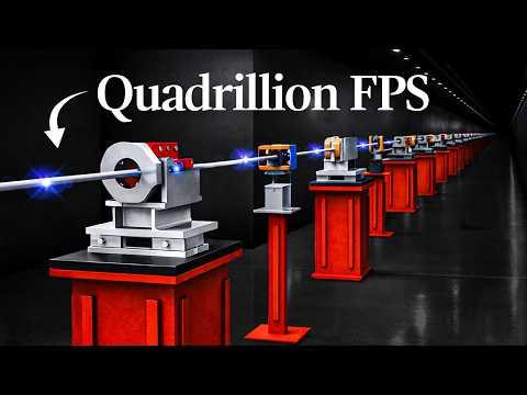 What Happens If You Keep Slowing Down?