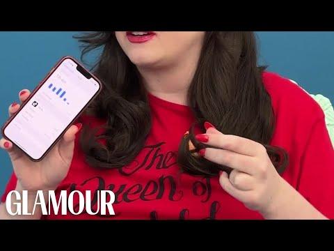Meg Stalter Shares What's On Her Phone 📱