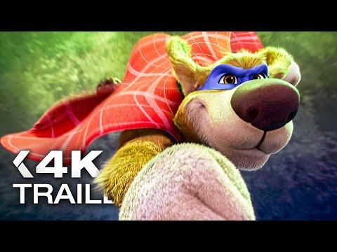 CHARLIE, DER SUPERHUND Trailer German Deutsch (2026)
