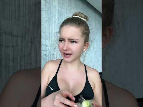 Matcha Schoki von Lindt getestet wow 🤩