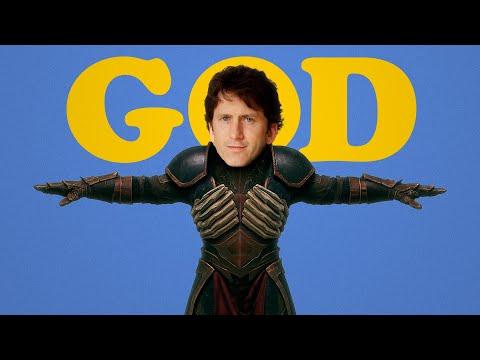 THIS IS NOT SKYRIM 2 - BECOMING A GOD In Tainted Grail A PERFECTLY BALANCED GAME