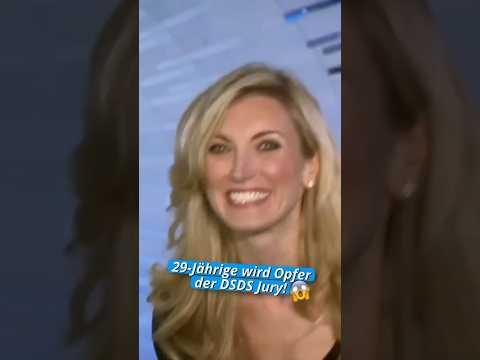 Sie ist 29 und MUSS sich beweisen!😯