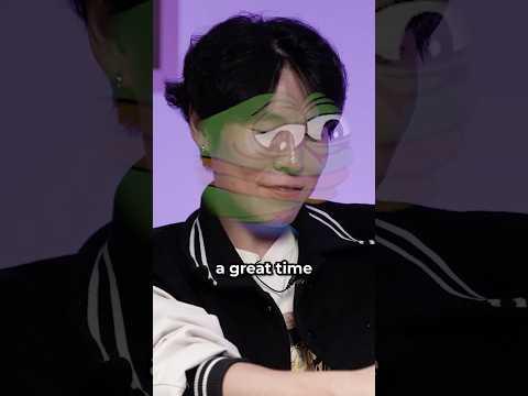 We love you Toast don't cry 💛