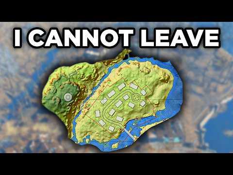 Fallout 4 But I cannot Leave Sanctuary - The 1 Million Cap Challenge