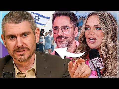Lawsuit Reactions, Trisha Paytas Stars In Israeli TV Show & Fans Are MAD - H3 Show #216