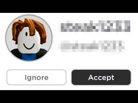 First one to friend me gets 100,000 ROBUX..