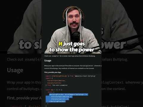The Power Of JS