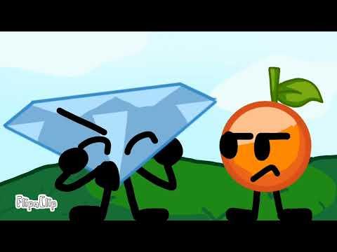 Test for my object show