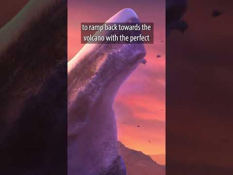 Why does no one EVER listen to granny? #iceage