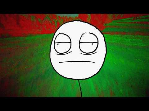The Tragedy of Being Human