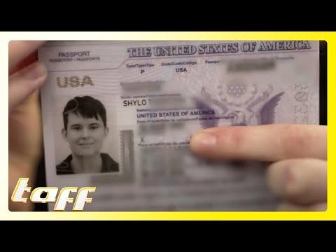 Big Run - Tausende Amerikaner flüchten aus ihrer Heimat (Teil 2)
