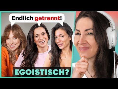 Sind single Frauen egoistisch?