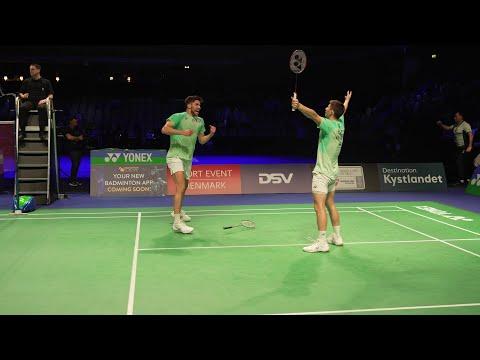 BEST MOMENTS 💥 | 2025 European Championships