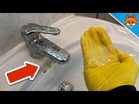 ALLE haben sich GEWUNDERT, jetzt macht es JEDER SO💥(Genialer Trick)🤯