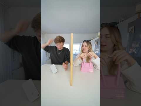 Wer lügt besser?? 😨📱 | Echtso #shorts