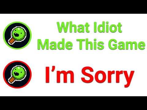 I Force Youtubers To Play A Game They Made