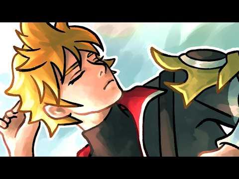 The End of Kingdom Hearts Birth By Sleep