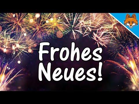 Frohes Neues Jahr 2026 für WhatsApp zum verschicken & Teilen🔥(Neujahrsgrüße)🎉🎊