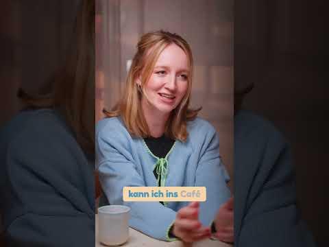 Machen wir einfach das Beste draus!