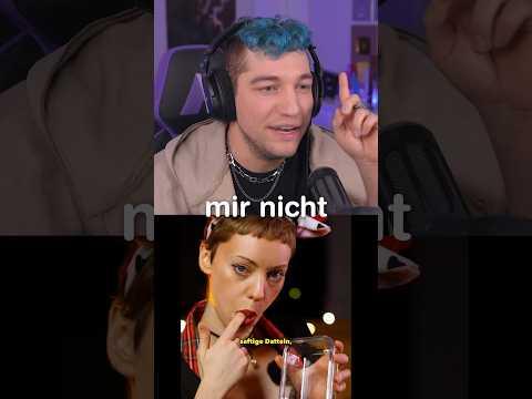 Sie macht jetzt se*y Kochvideos #rezo