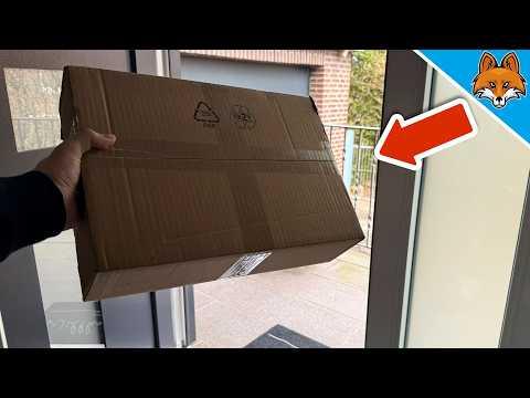 ACHTUNG: Neue Paket Betrugsmasche 2026💥(Muss JEDER kennen)🤯