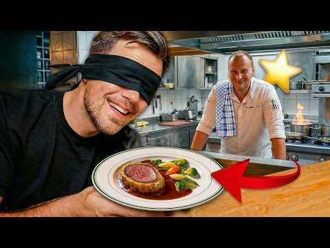 Ein Tag lang KÖCHE ENTSCHEIDEN lassen was ich ESSE 🫣👨🏻‍🍳