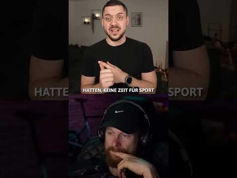 Max & Johannes sind durch 7 vs. Wild Fett geworden? 😂