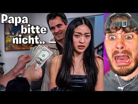 Milliardär nutzt Tochter für GELD aus