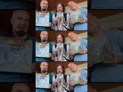 Kieken und so. #knorkator #shorts #angebot #release #album