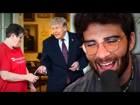 WTF is even happening