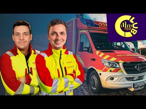 Was tun in einem Notfall?  | Tigerenten Club