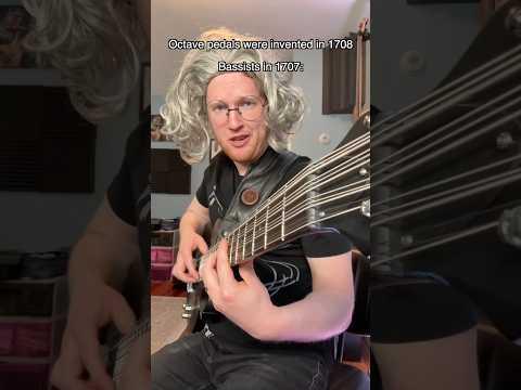 Bassists in 1707 had it tough 😬