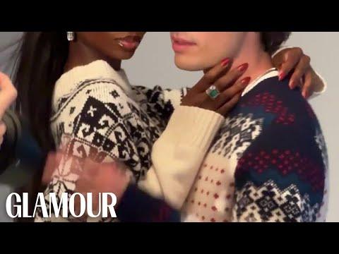 BTS with Nicolandria ❤️