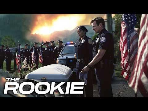 THE ROOKIE Season 8 Is About To Change Everything
