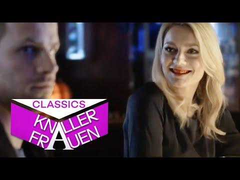 Gesundes Zahnfleisch | Knallerfrauen mit Martina Hill