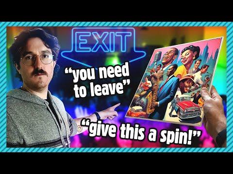 No, I don't want to listen to AI music (Fallout 4 Any% Speedruns)