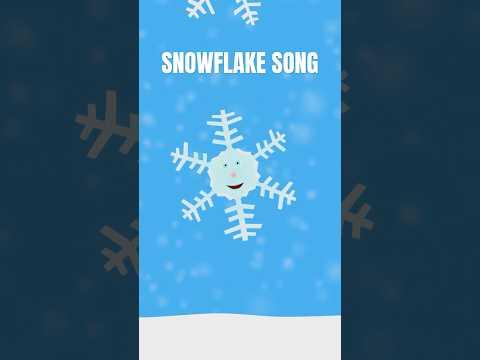 Snowflake Song