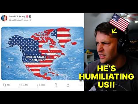 Trump somehow managed to hit a new low this week. I am SHOCKED at what he posted.