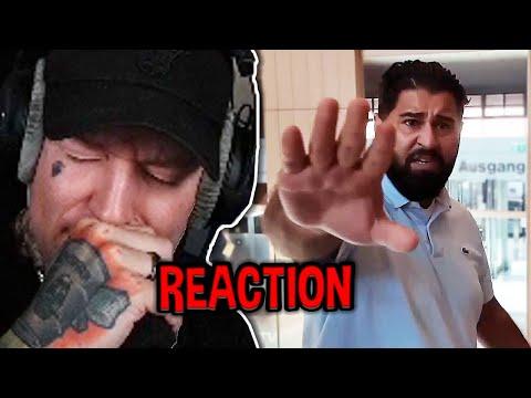 EKELHAFT! 😡 Clan-Kriminalität: Großfamilie vor Gericht.. (Reaktion) | MontanaBlack Reaktion