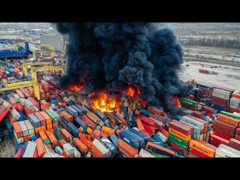 Die teuersten Fails, die je mit der Kamera aufgenommen wurden