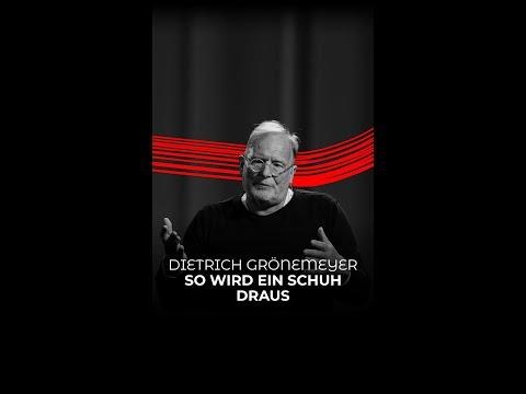 DIETRICH GRÖNEMEYER bei GREGOR GYSI