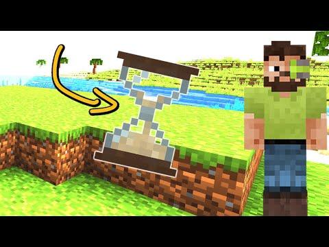 TIME TO SPARE - Minecraft Battle Royale 2