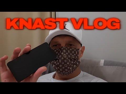 Neues HANDY in den KNAST GESCHMUGGELT! - KNAST VLOG