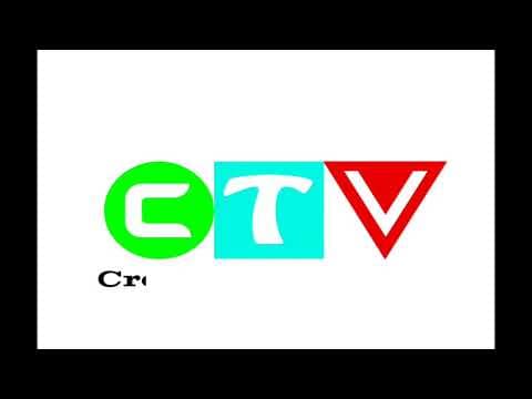 Croatia television logo (1994)