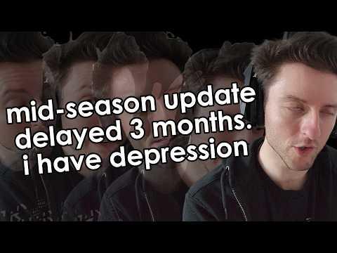 monthly depressing destiny video