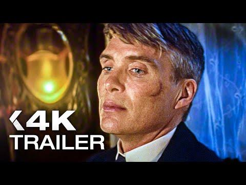 PEAKY BLINDERS: The Immortal Man Trailer 2 German Deutsch (2026) Cillian Murphy, Tom Hardy, Netflix