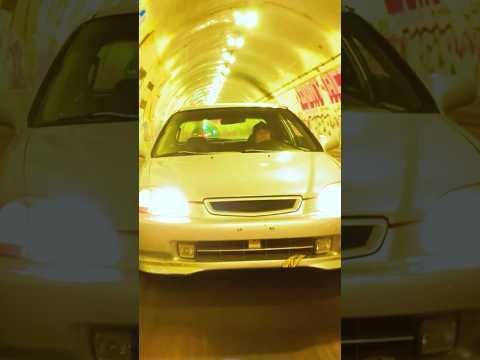 Budget Honda Civic Build