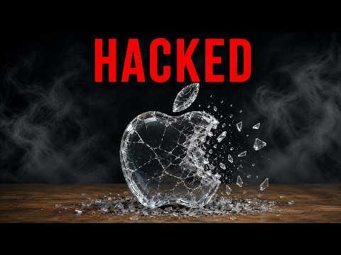 Massive apple hack